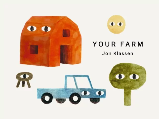 Your Farm - tantis.pl