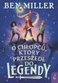 O chłopcu, który przeszedł do legendy - tantis.pl