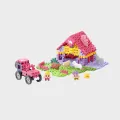Mini Waffle - Farmer - Urocze ranczo - tantis.pl
