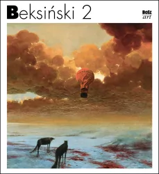 Beksiński 2