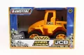 Teamsterz JCB. Ładowarka kołowa - tantis.pl