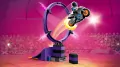 LEGO® City Stunt. Ekstremalne wyzwanie kaskaderskie. 60361 - tantis.pl