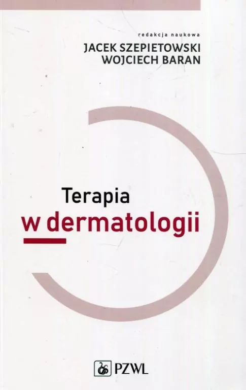 Terapia w dermatologii - tantis.pl