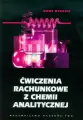 Ćwiczenia rachunkowe z chemii analitycznej - tantis.pl
