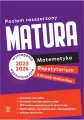 Matura. Matematyka. Zakres rozszerzony. Repetytorium i arkusze - tantis.pl