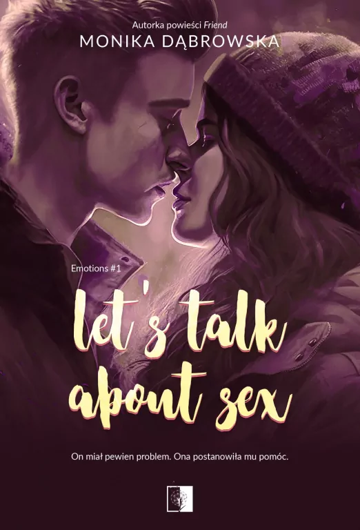 Let's Talk About Sex - tantis.pl