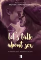 Let's Talk About Sex - tantis.pl