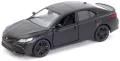 RMZ Toyota Camry 2022 matowy czarny - tantis.pl
