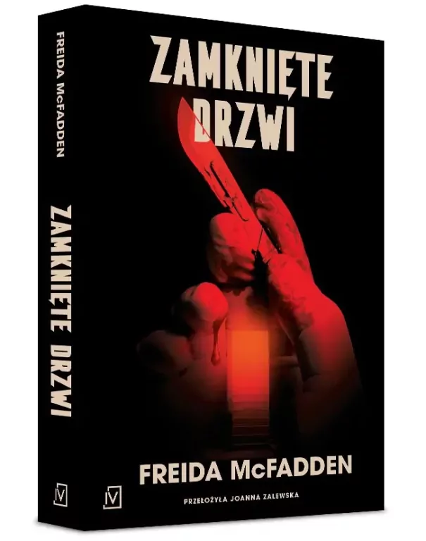 Zamknięte drzwi - tantis.pl