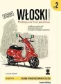 Włoski w tłumaczeniach. Praktyczny kurs językowy. Gramatyka. Poziom ponadpodstawowy A2/B1. Część 2 - tantis.pl