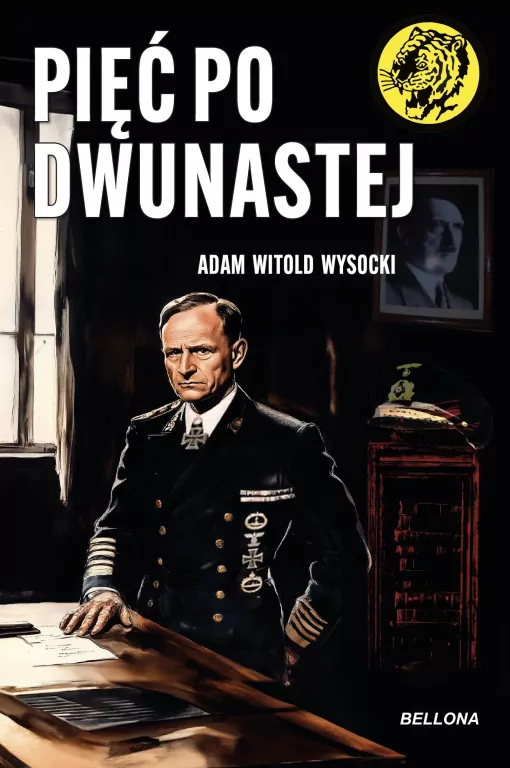 Pięć po dwunastej poket - tantis.pl