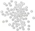 Perły dekoracfyjne 10mm 40g - tantis.pl