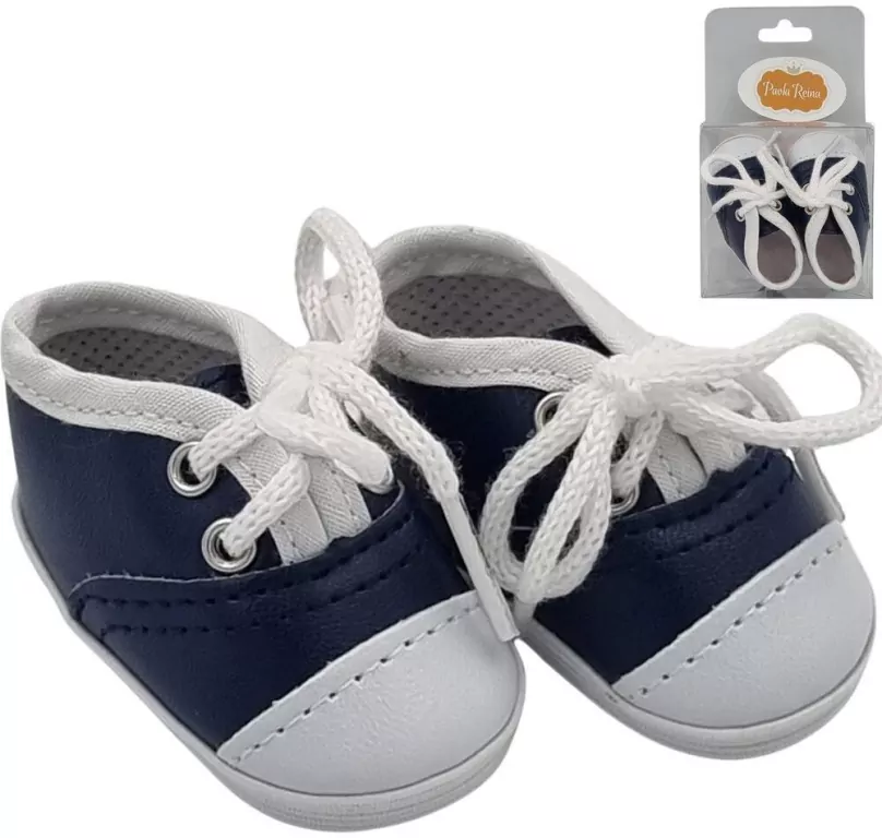 Buty dla lalek 32cm - tantis.pl