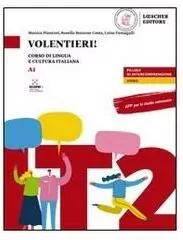 Volentieri! A1 podręcznik - tantis.pl
