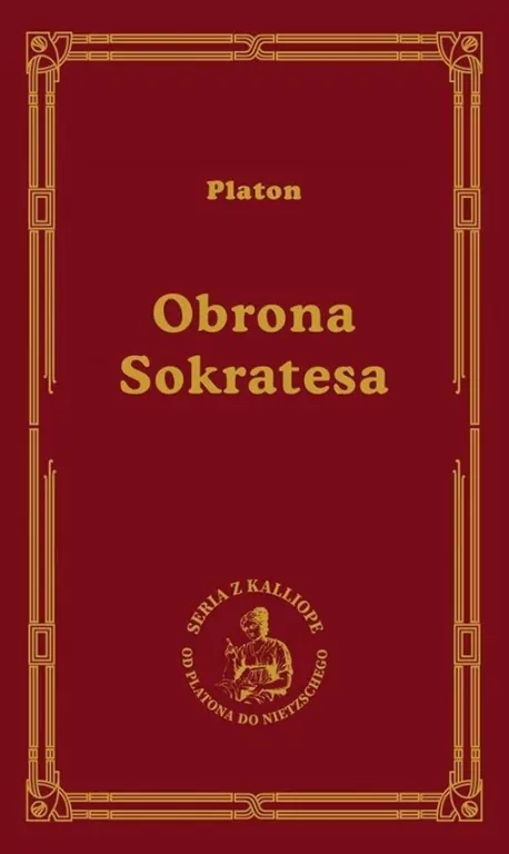 Obrona Sokratesa - tantis.pl