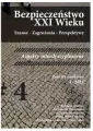 Bezpieczeństwo XXI wieku T.4 - tantis.pl