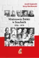 Mistrzowie Polski w Szachach 1926-1978. Część 1 - tantis.pl