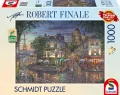 Puzzle 1000 Robert Finale - tantis.pl