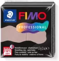Masa termoutwardzalna Fimo 57g ciemnoszary - tantis.pl