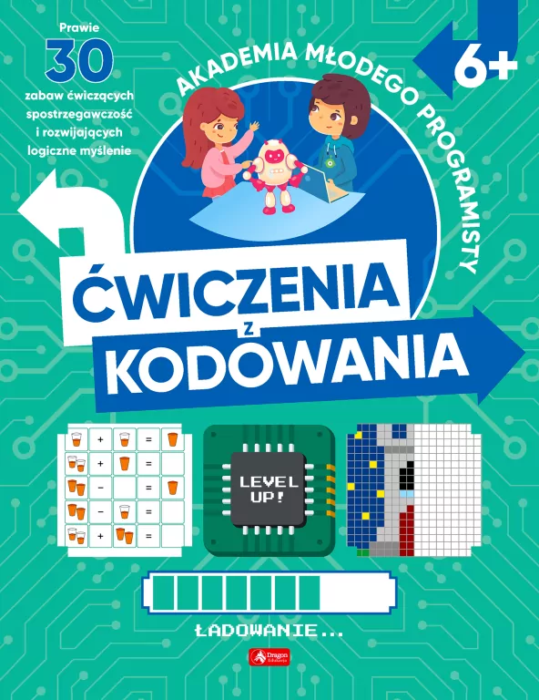 Ćwiczenia z kodowania - tantis.pl