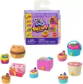 Polly Pocket Przekąska niespodzianka +laleczka mix - tantis.pl