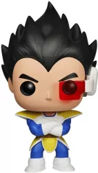Figurka Animation Dragon Ball Z Vegeta