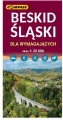 Mapa - Beskid Śląski 1:25 000 - tantis.pl