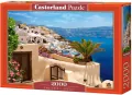 Puzzle 2000. Santorini - tantis.pl