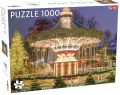 Tactic. Puzzle 1000. Tivoli - tantis.pl