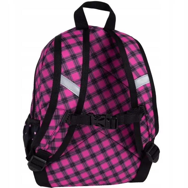 Plecak dziecięcy Coolpack Toby BUDDY - tantis.pl