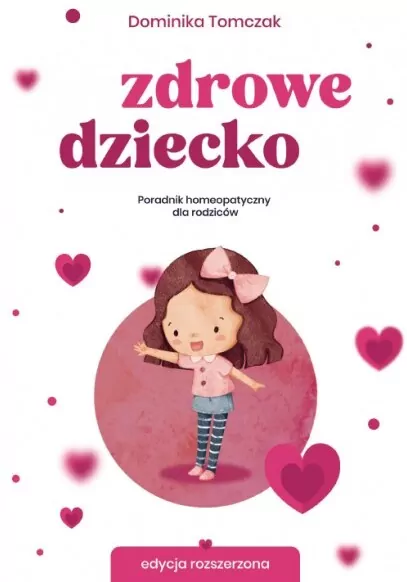 Zdrowe dziecko - tantis.pl