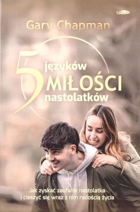 5 języków miłości nastolatków - tantis.pl