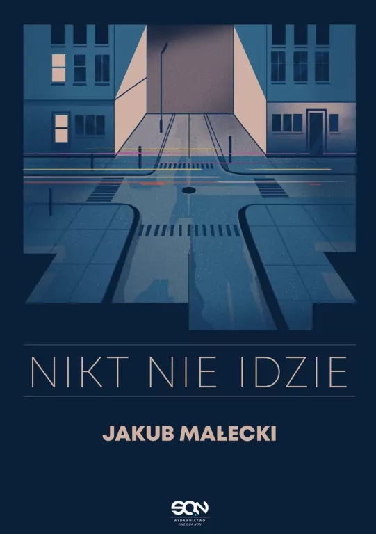 Nikt nie idzie - tantis.pl