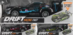 AUTO WYSCIG R/C FF LAD DYM W DRIFT 36X12X16 MC30