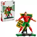LEGO® Cristiano Ronaldo — piłkarska legenda 43016 - tantis.pl