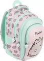 Plecak 4 komorowy Pusheen pink - tantis.pl