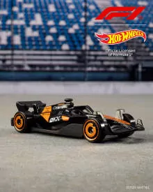 Hot Wheels Race Team 5-pak - tantis.pl
