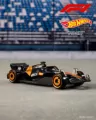 Hot Wheels Race Team 5-pak - tantis.pl