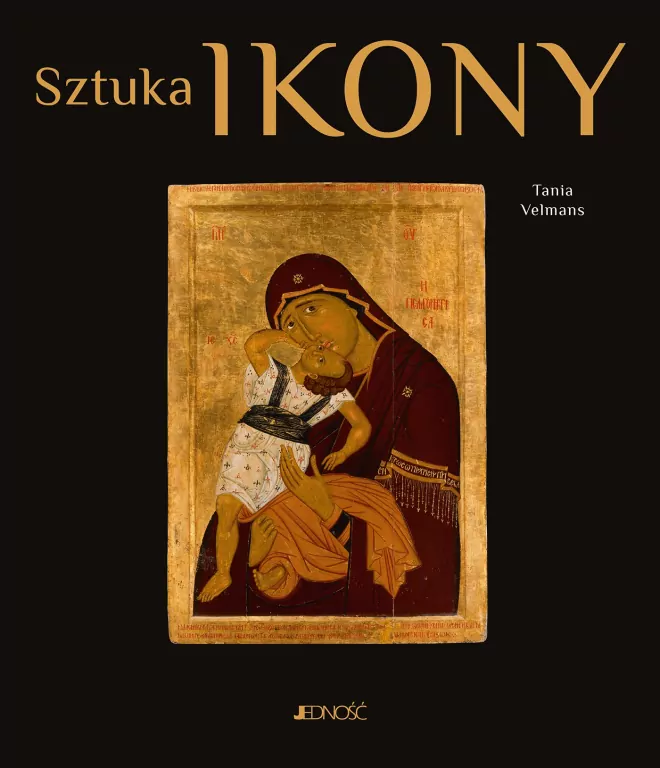 Sztuka ikony - tantis.pl