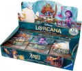 Disney Lorcana (Set06) booster box (24 boostery) - tantis.pl