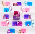 Flashback Minis - Bratz Cosmetics (16szt) - tantis.pl