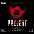 Pacjent Audiobook - tantis.pl