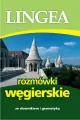 Rozmówki węgierskie ze słownikiem i gramatyką - tantis.pl