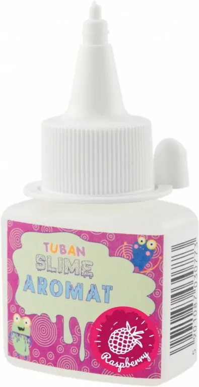 Slime, aromat malina - tantis.pl