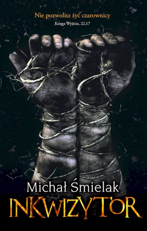 Inkwizytor - tantis.pl