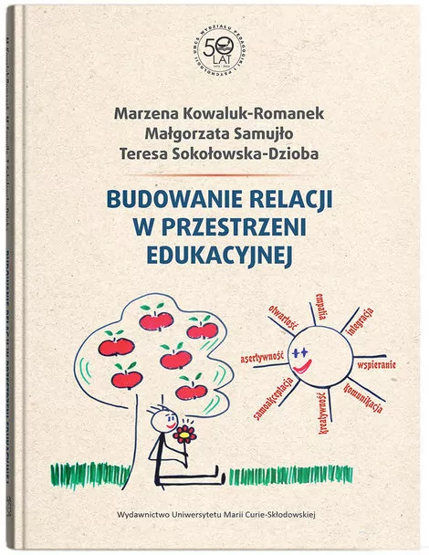 Budowanie relacji w przestrzeni edukacyjnej - tantis.pl