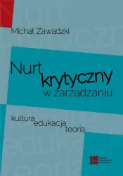Nurt krytyczny w zarządzania