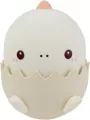Lampka nocna LED baby dino różowy - tantis.pl