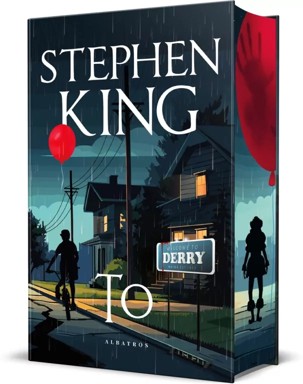 To (barwione brzegi) - tantis.pl