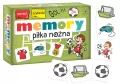 Memory Piłka Nożna - tantis.pl